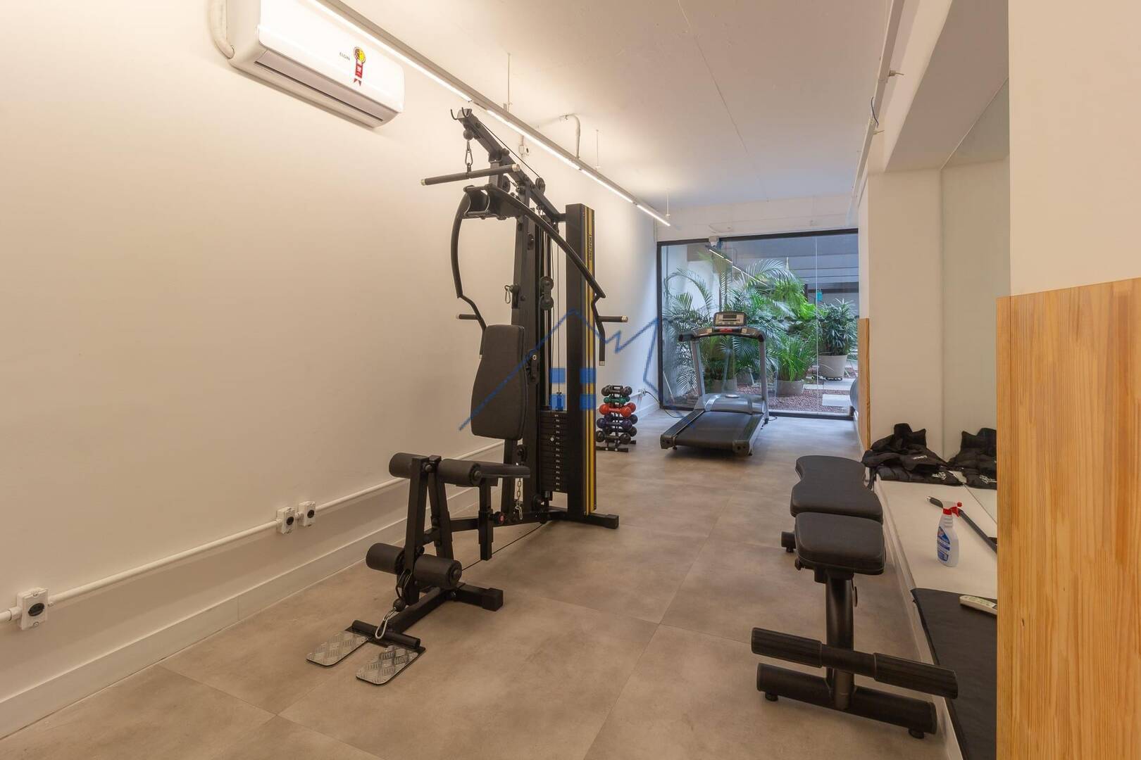 Apartamento, 1 quarto, 35 m² - Foto 2