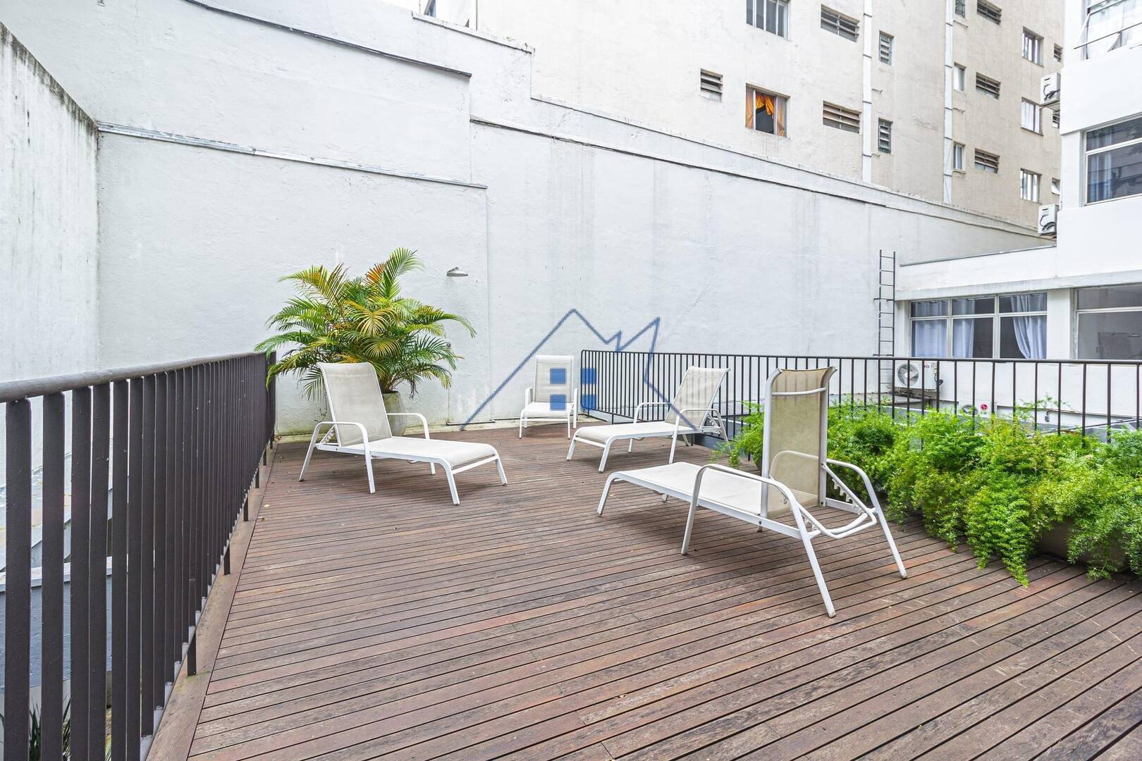 Apartamento, 1 quarto, 35 m² - Foto 4