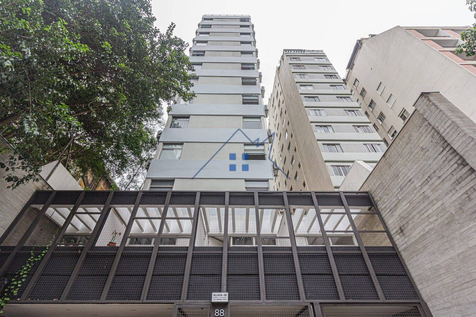 Apartamento, 1 quarto, 35 m² - Foto 9