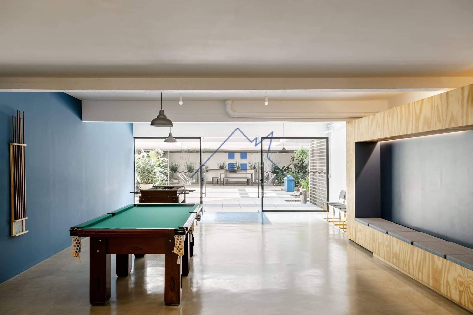 Apartamento, 1 quarto, 35 m² - Foto 11