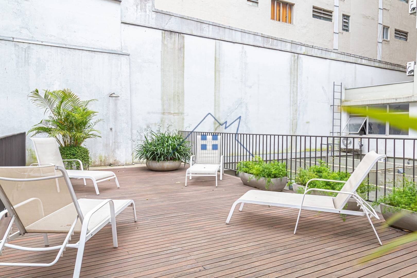 Apartamento, 1 quarto, 35 m² - Foto 13
