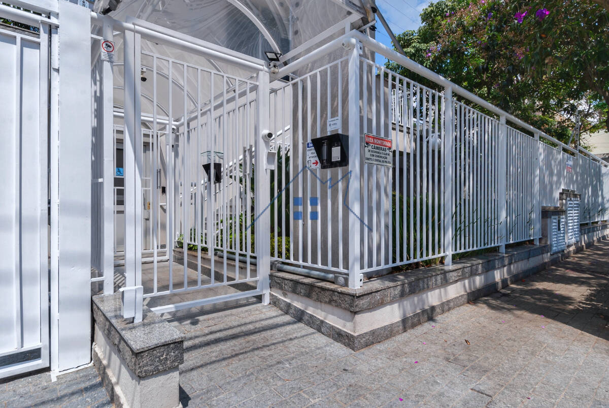 Apartamento, 2 quartos, 69 m² - Foto 4