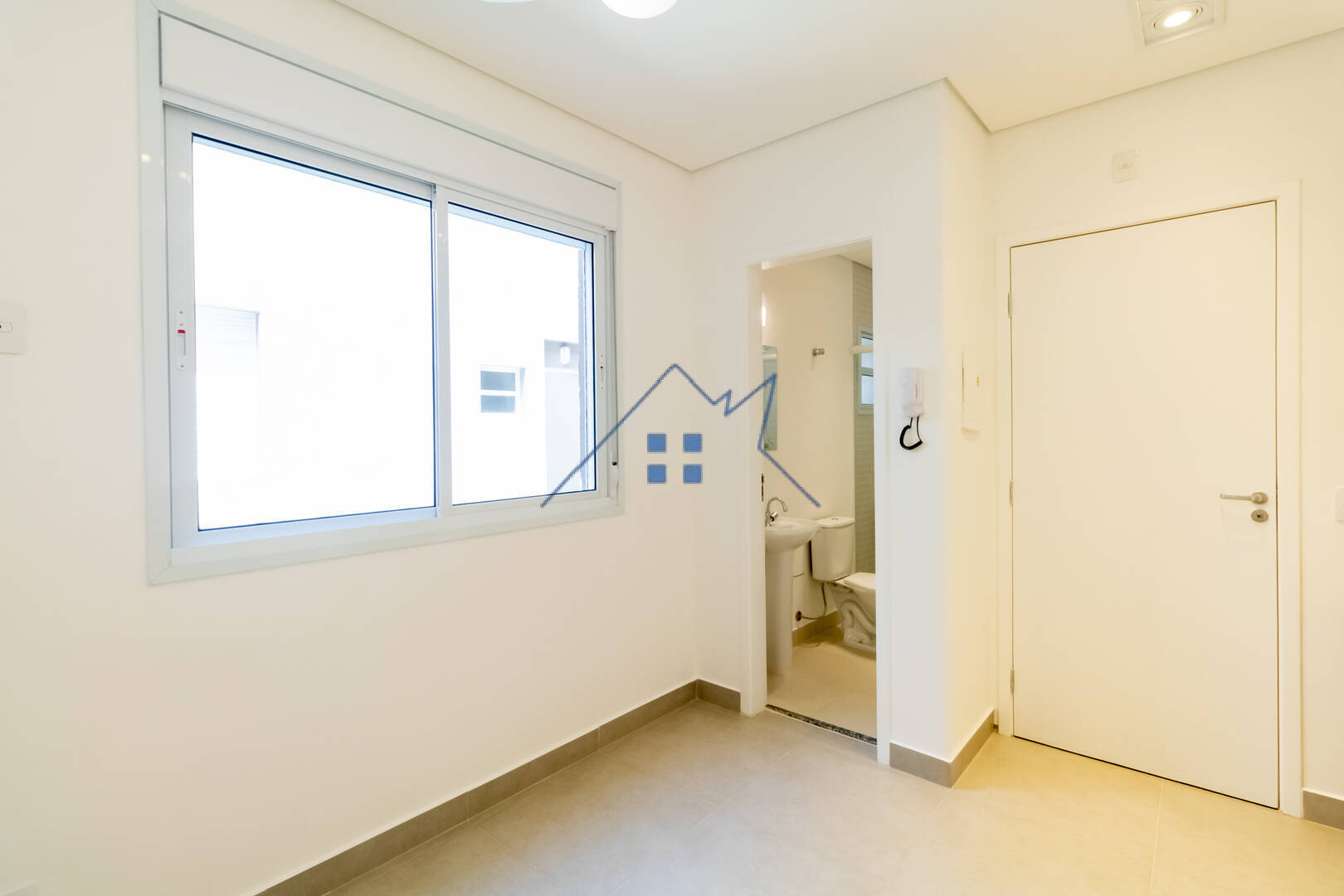 Apartamento, 1 quarto, 12 m² - Foto 5