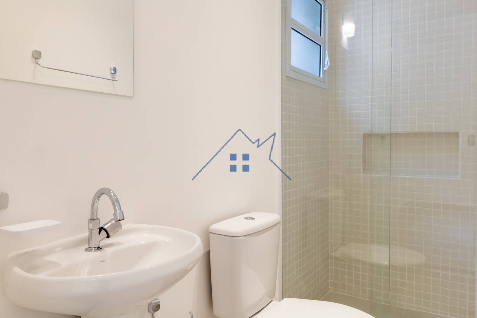Apartamento, 1 quarto, 12 m² - Foto 6