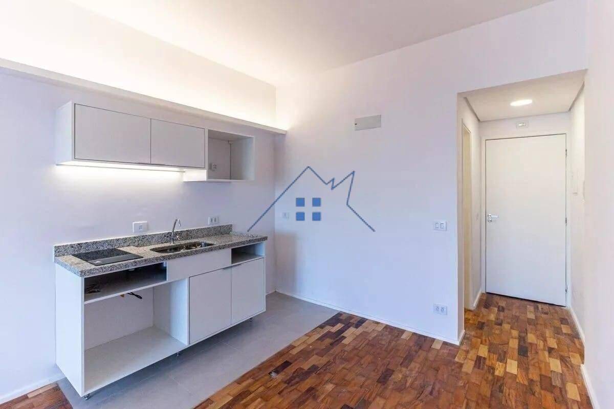 Apartamento, 1 quarto, 34 m² - Foto 3