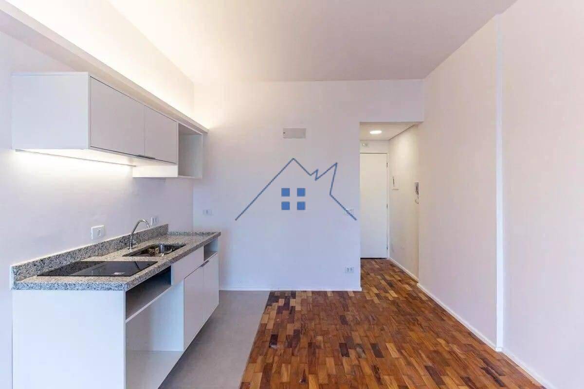 Apartamento, 1 quarto, 34 m² - Foto 6