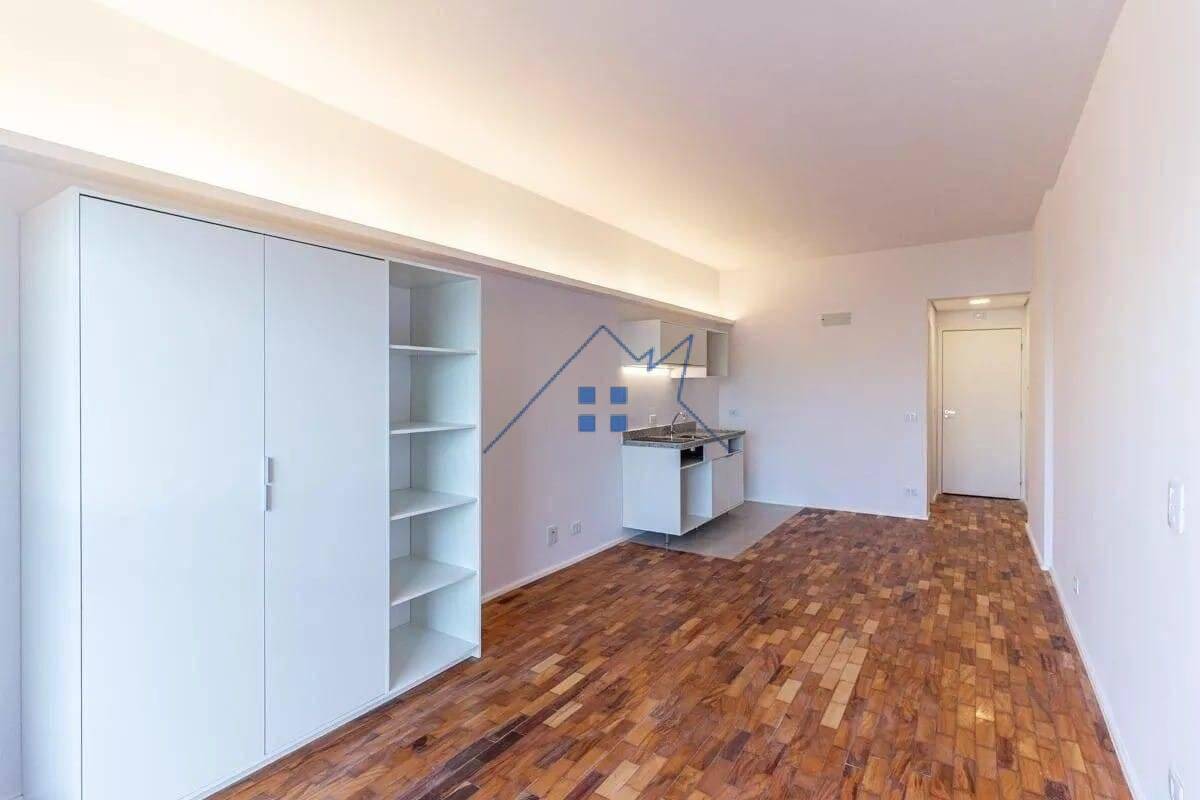 Apartamento, 1 quarto, 34 m² - Foto 7