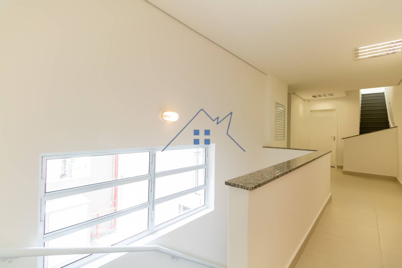 Apartamento, 1 quarto, 12 m² - Foto 8