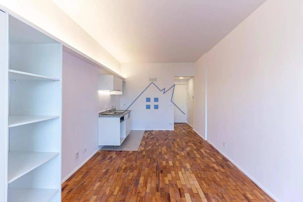 Apartamento, 1 quarto, 34 m² - Foto 8