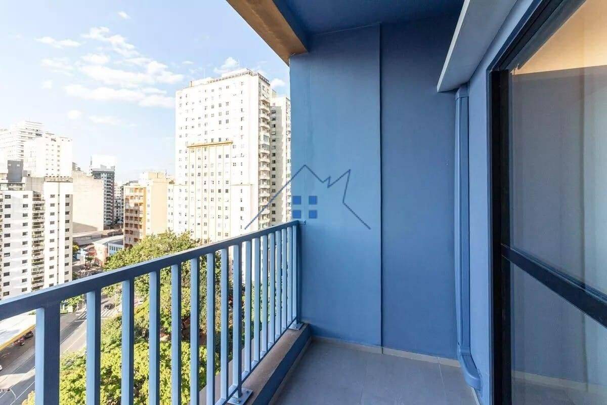 Apartamento, 1 quarto, 34 m² - Foto 9