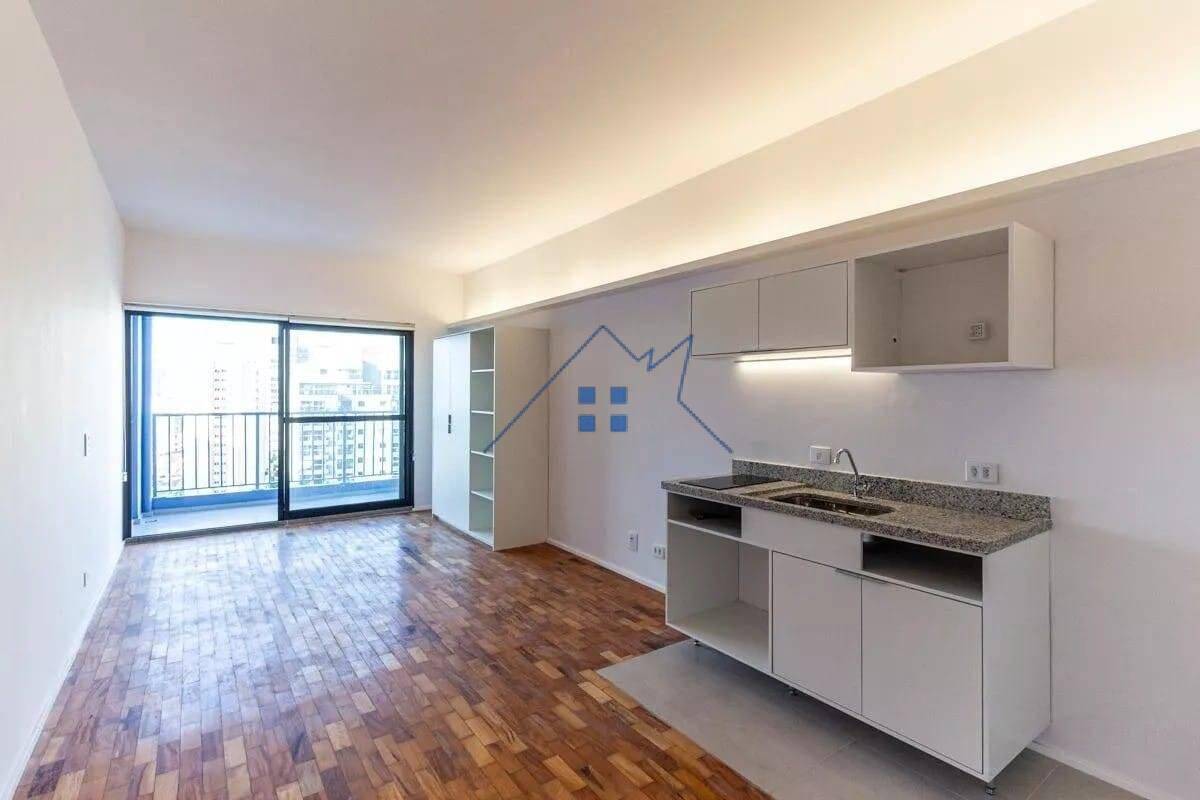 Apartamento, 1 quarto, 34 m² - Foto 10