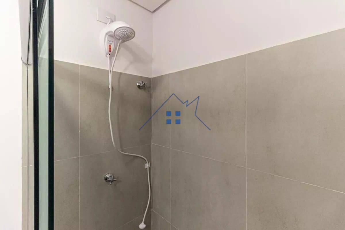 Apartamento, 1 quarto, 34 m² - Foto 11