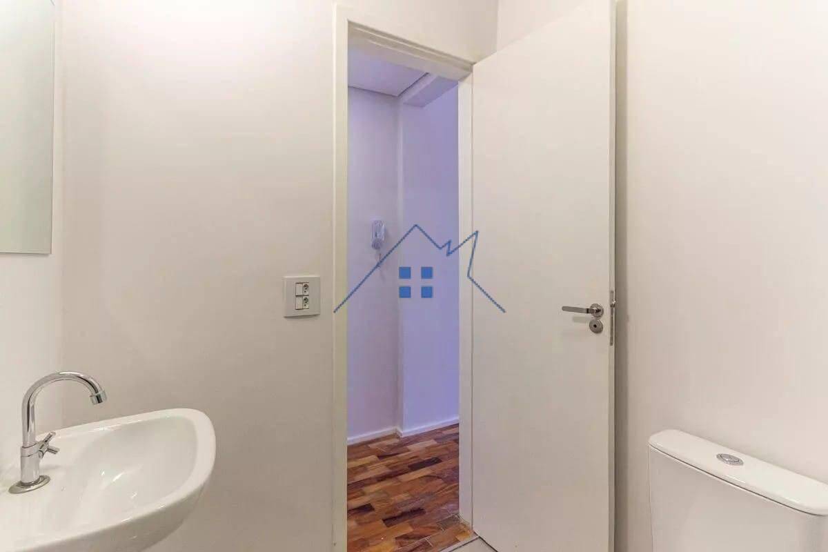 Apartamento, 1 quarto, 34 m² - Foto 15
