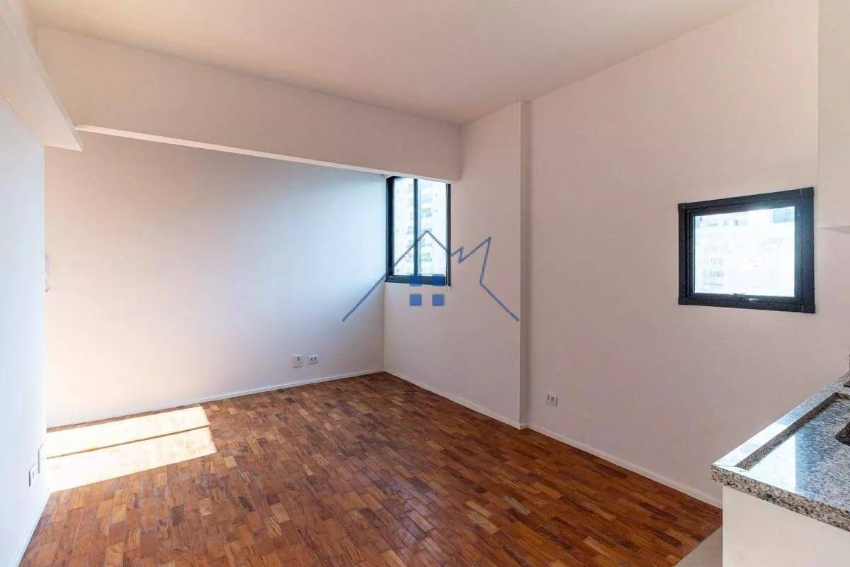 Apartamento, 1 quarto, 39 m² - Foto 3