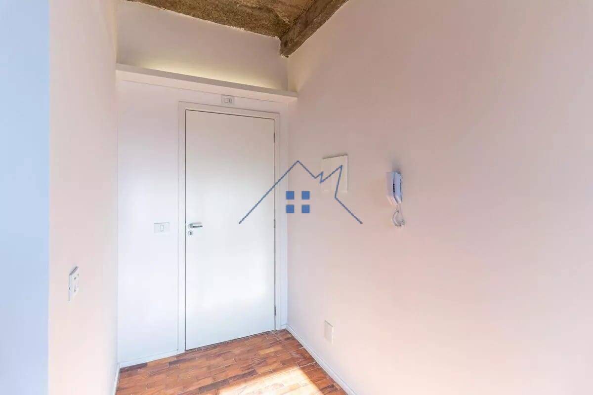 Apartamento, 1 quarto, 39 m² - Foto 4