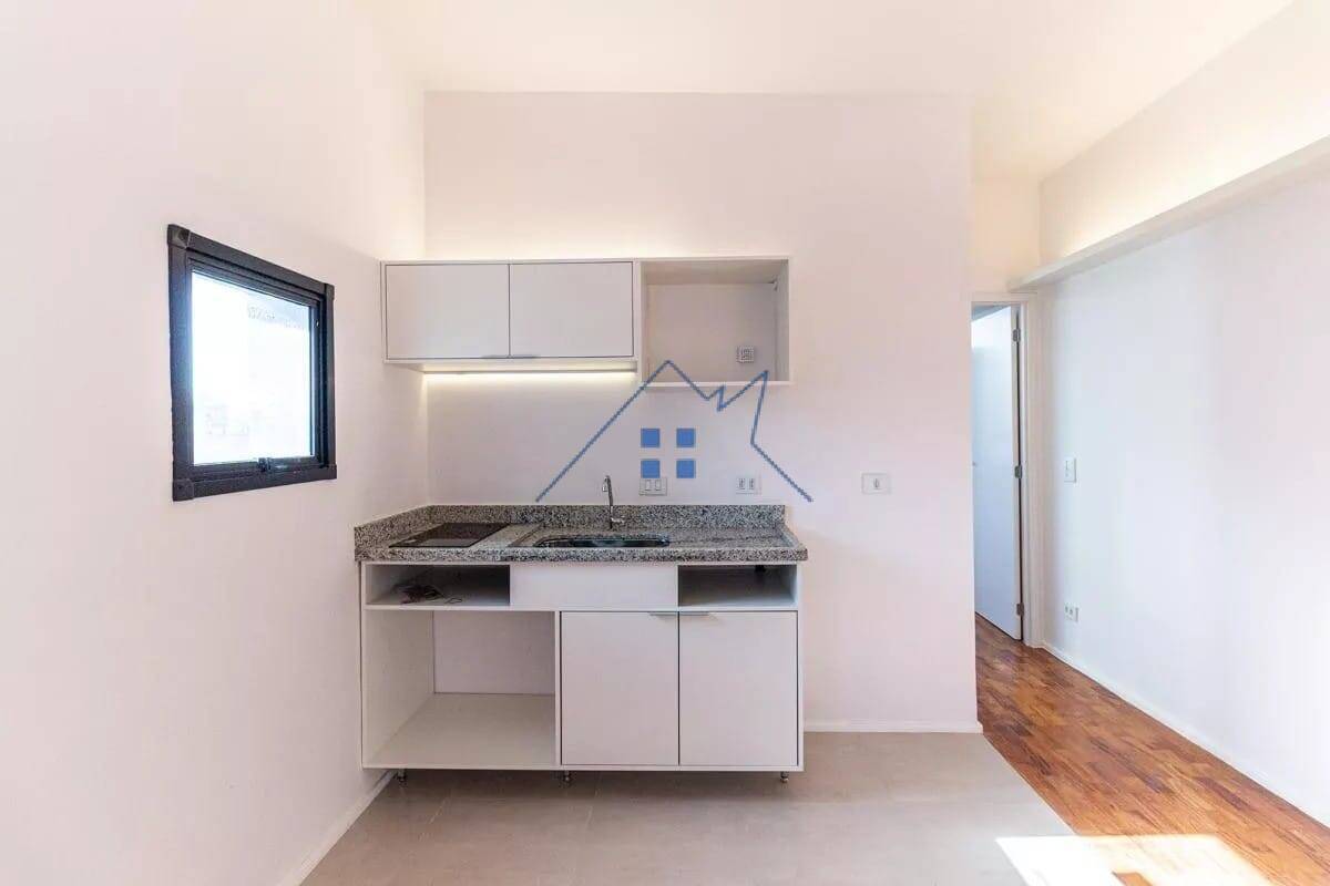 Apartamento, 1 quarto, 39 m² - Foto 6
