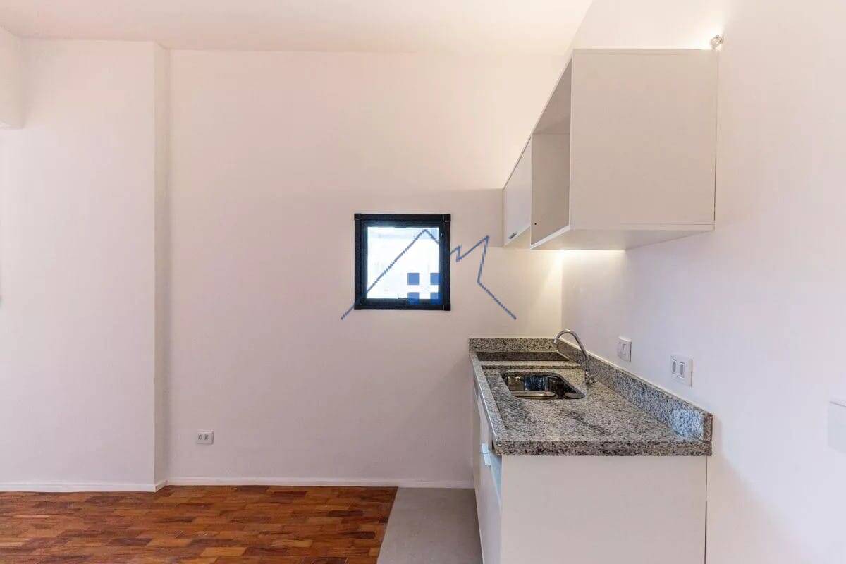 Apartamento, 1 quarto, 39 m² - Foto 7