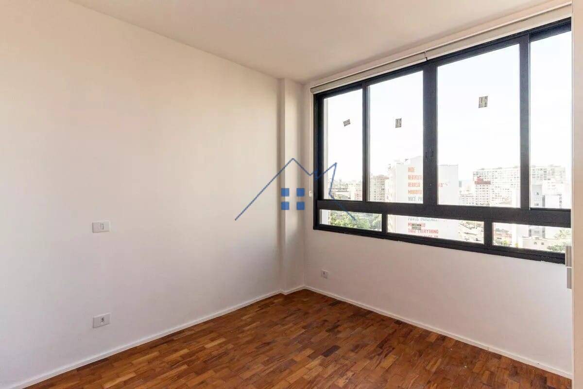 Apartamento, 1 quarto, 39 m² - Foto 8
