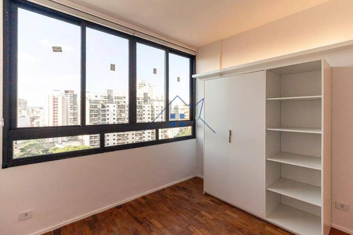 Apartamento, 1 quarto, 39 m² - Foto 9