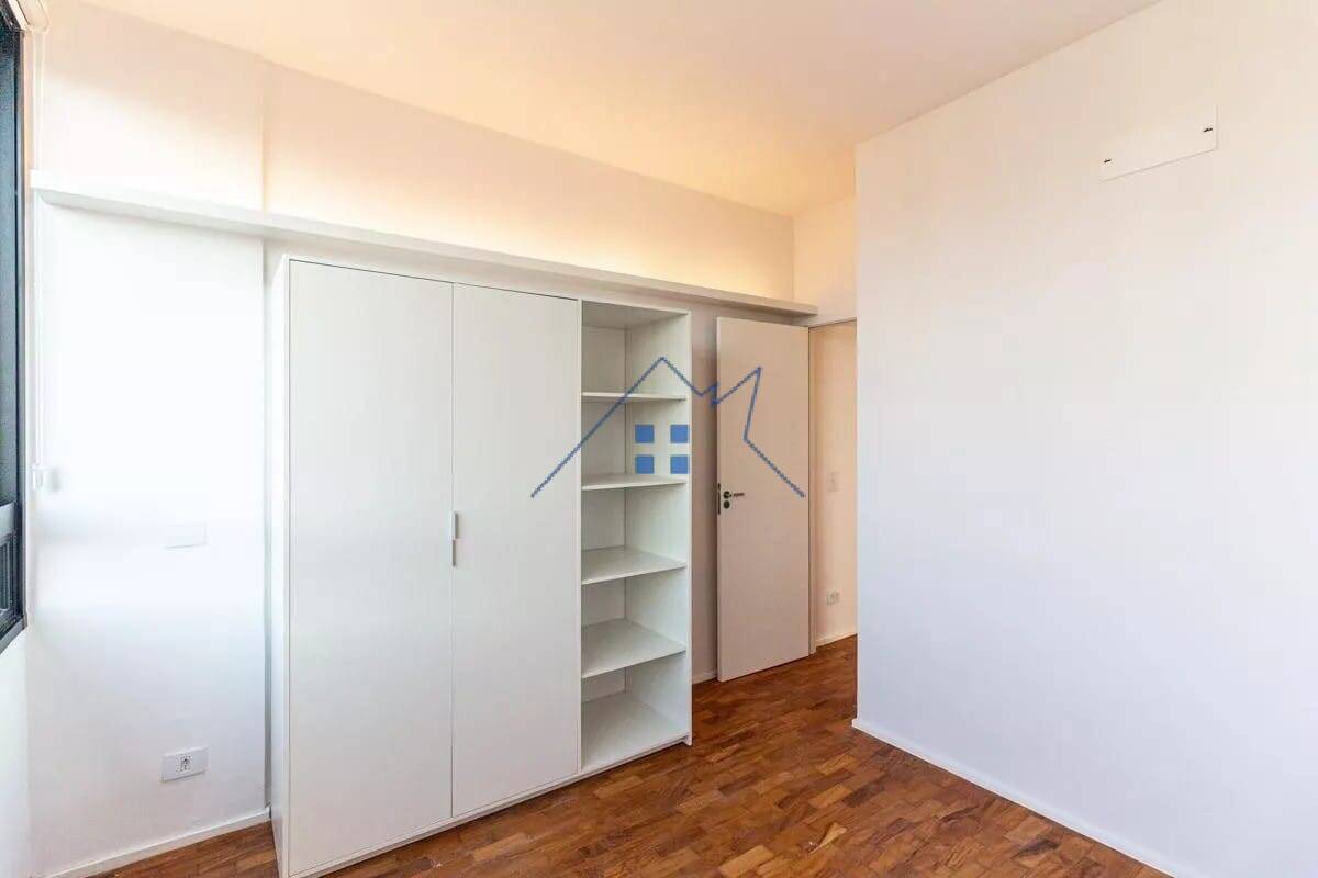 Apartamento, 1 quarto, 39 m² - Foto 10