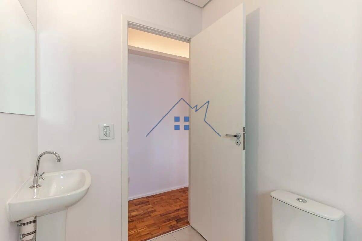 Apartamento, 1 quarto, 39 m² - Foto 14