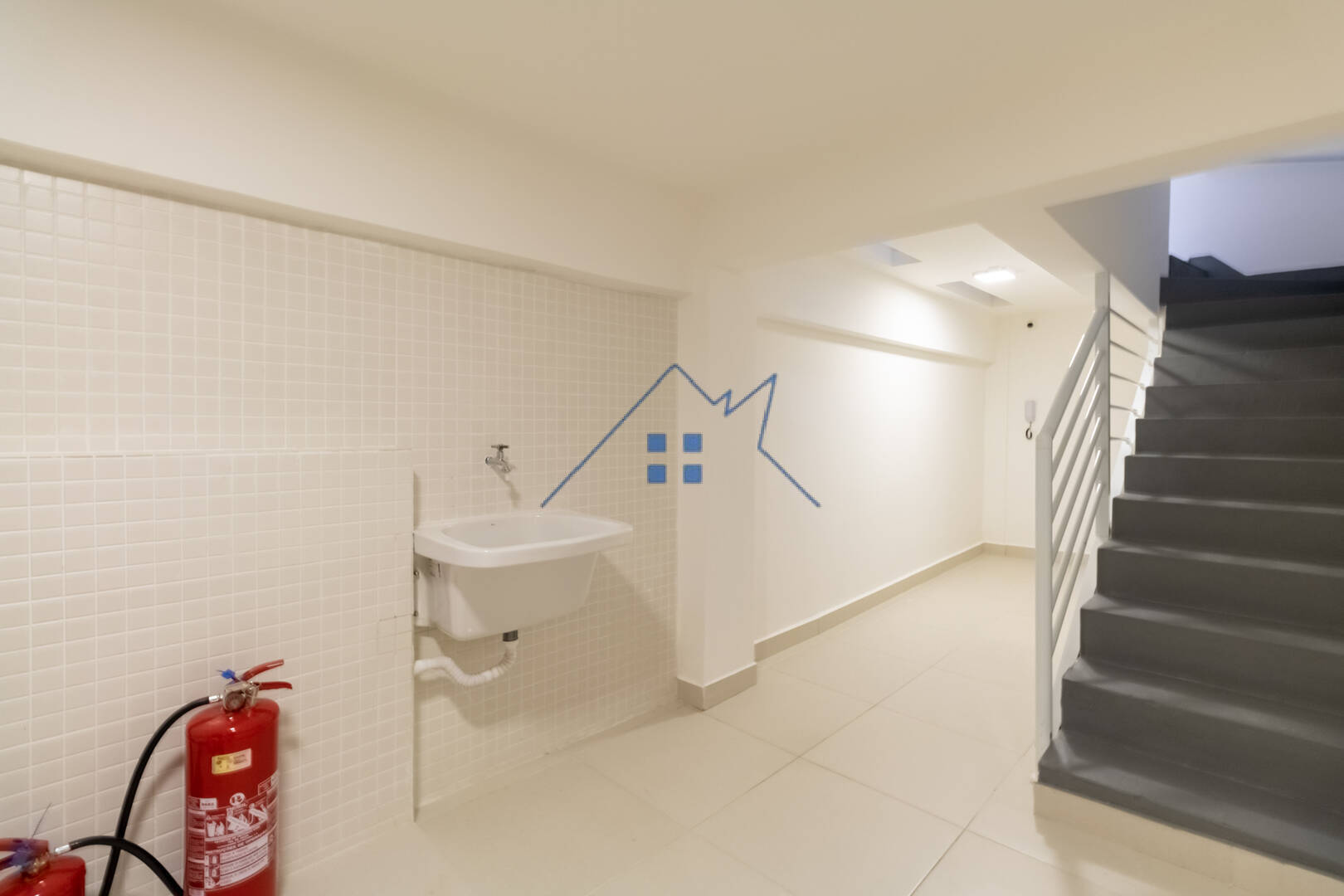 Apartamento, 1 quarto, 12 m² - Foto 11