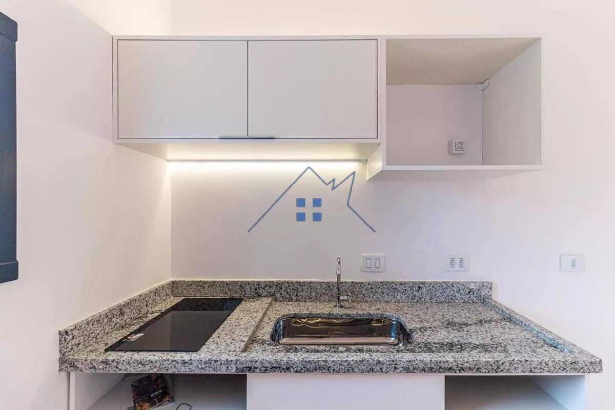 Apartamento, 1 quarto, 39 m² - Foto 16