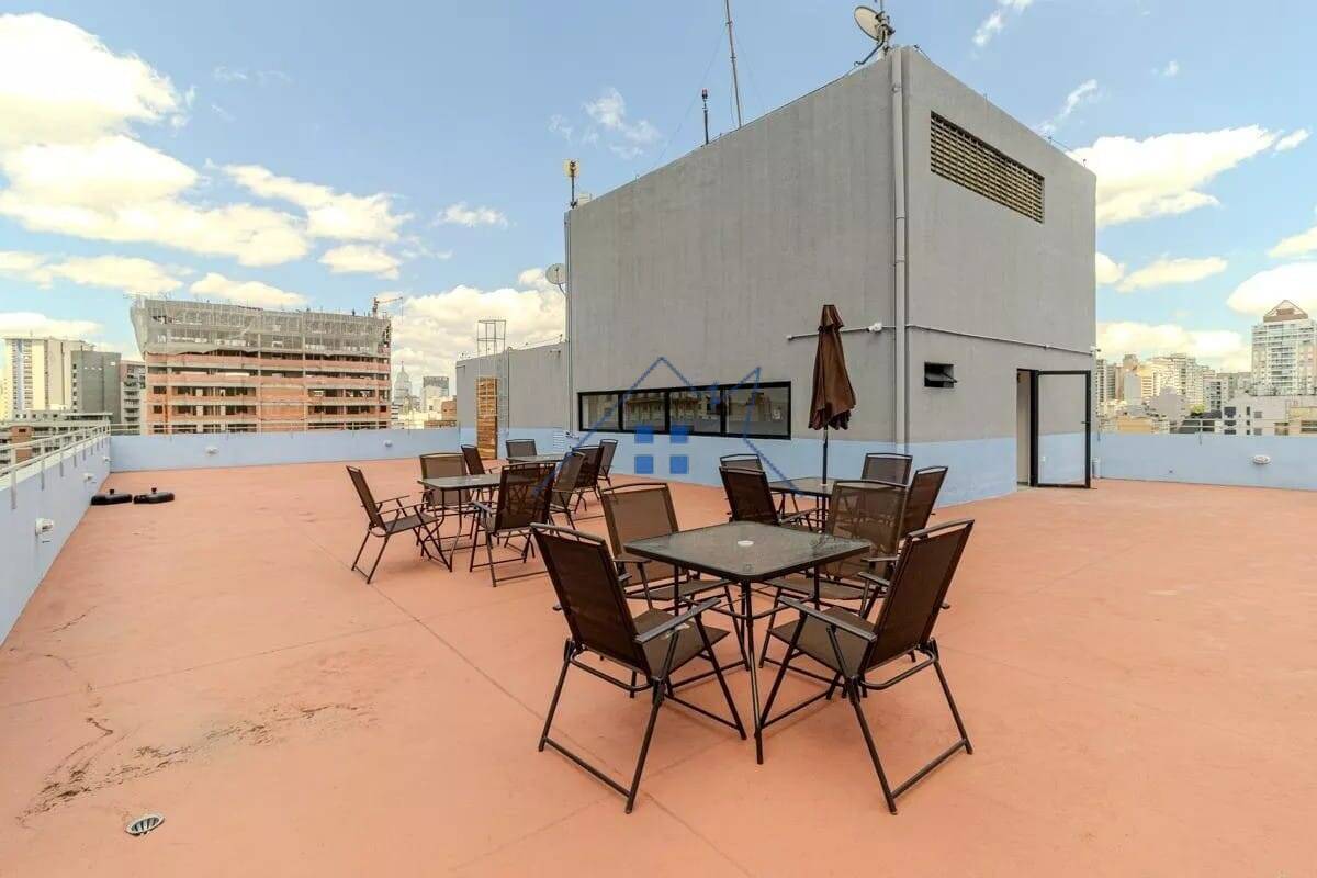 Apartamento, 1 quarto, 39 m² - Foto 22