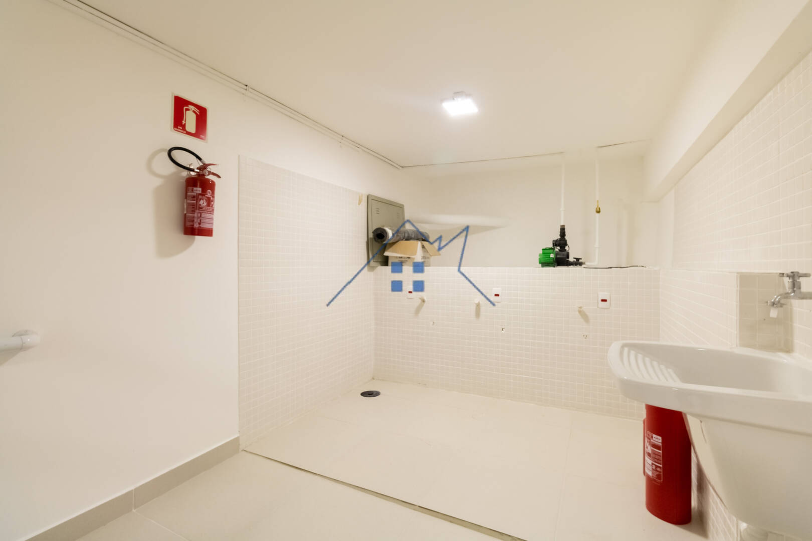 Apartamento, 1 quarto, 12 m² - Foto 12
