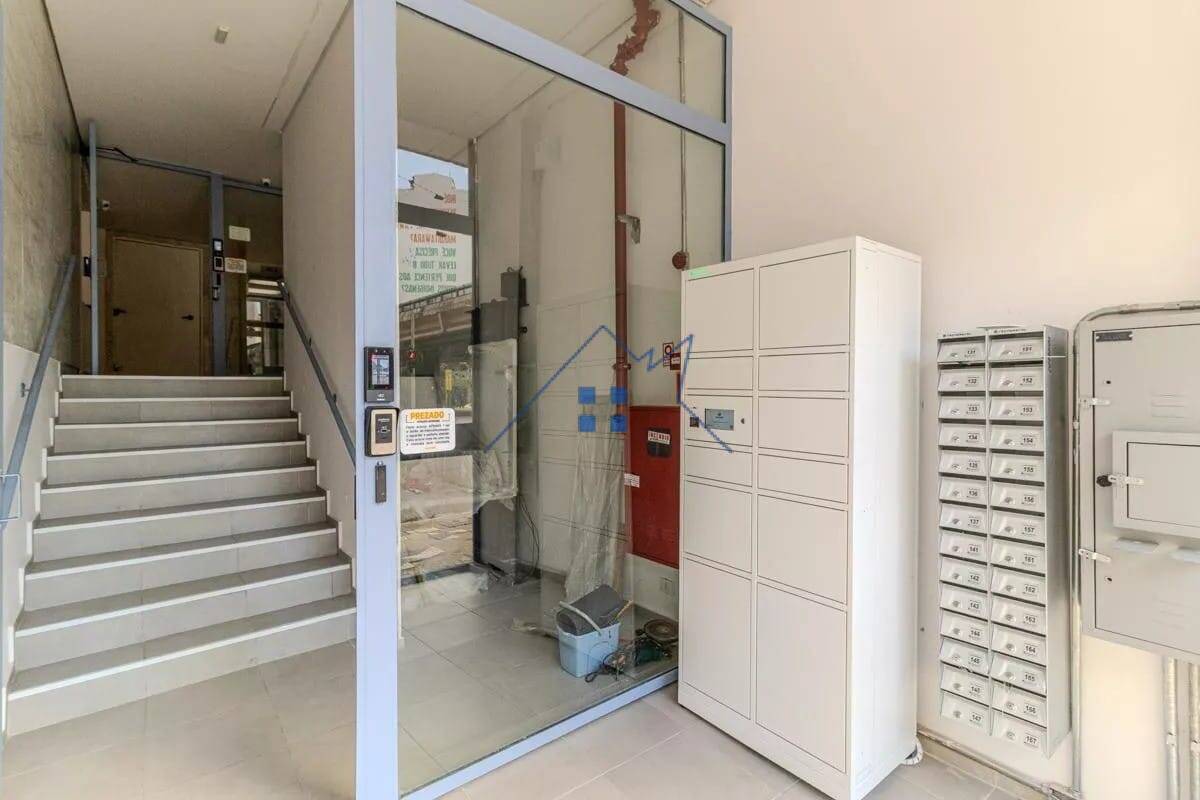 Apartamento, 1 quarto, 39 m² - Foto 25