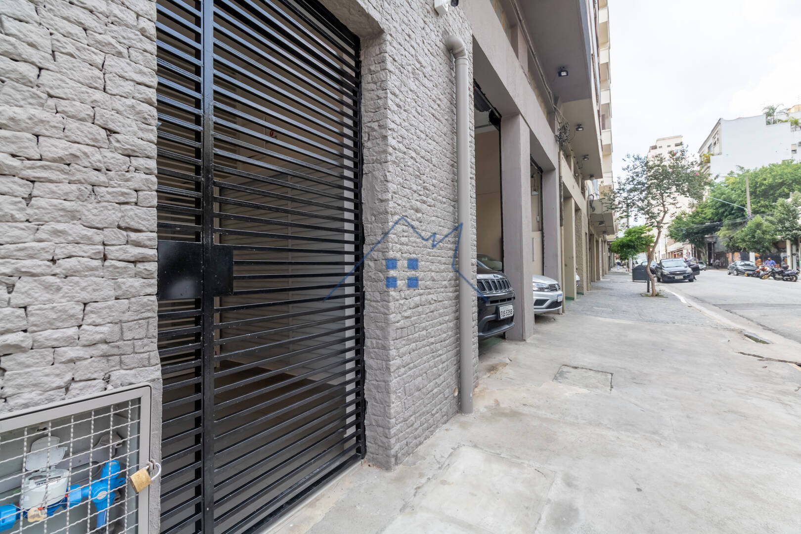 Apartamento, 1 quarto, 12 m² - Foto 14