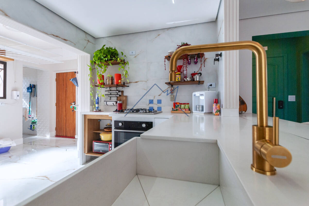 Apartamento, 3 quartos, 115 m² - Foto 2
