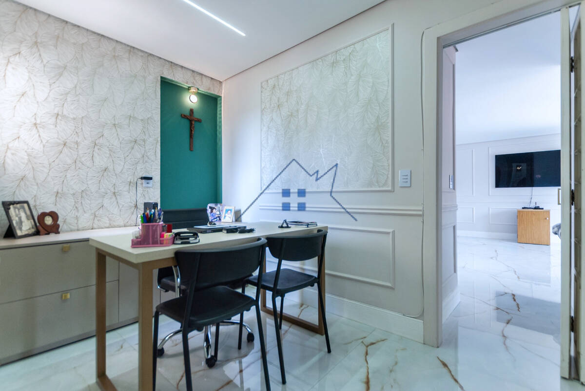 Apartamento, 3 quartos, 115 m² - Foto 3