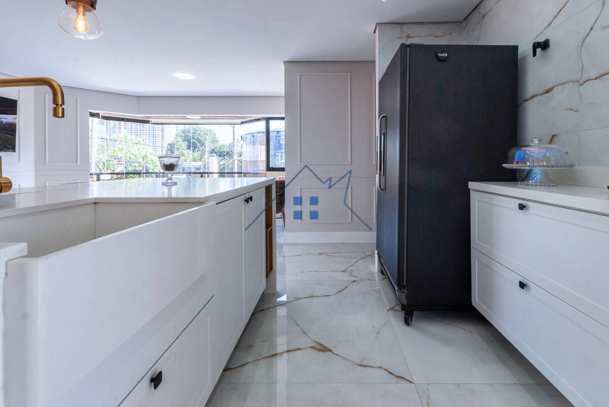 Apartamento, 3 quartos, 115 m² - Foto 6