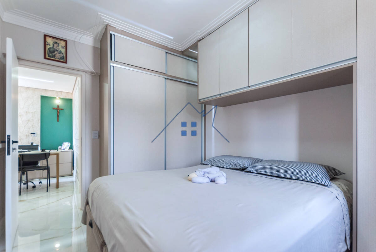 Apartamento, 3 quartos, 115 m² - Foto 10