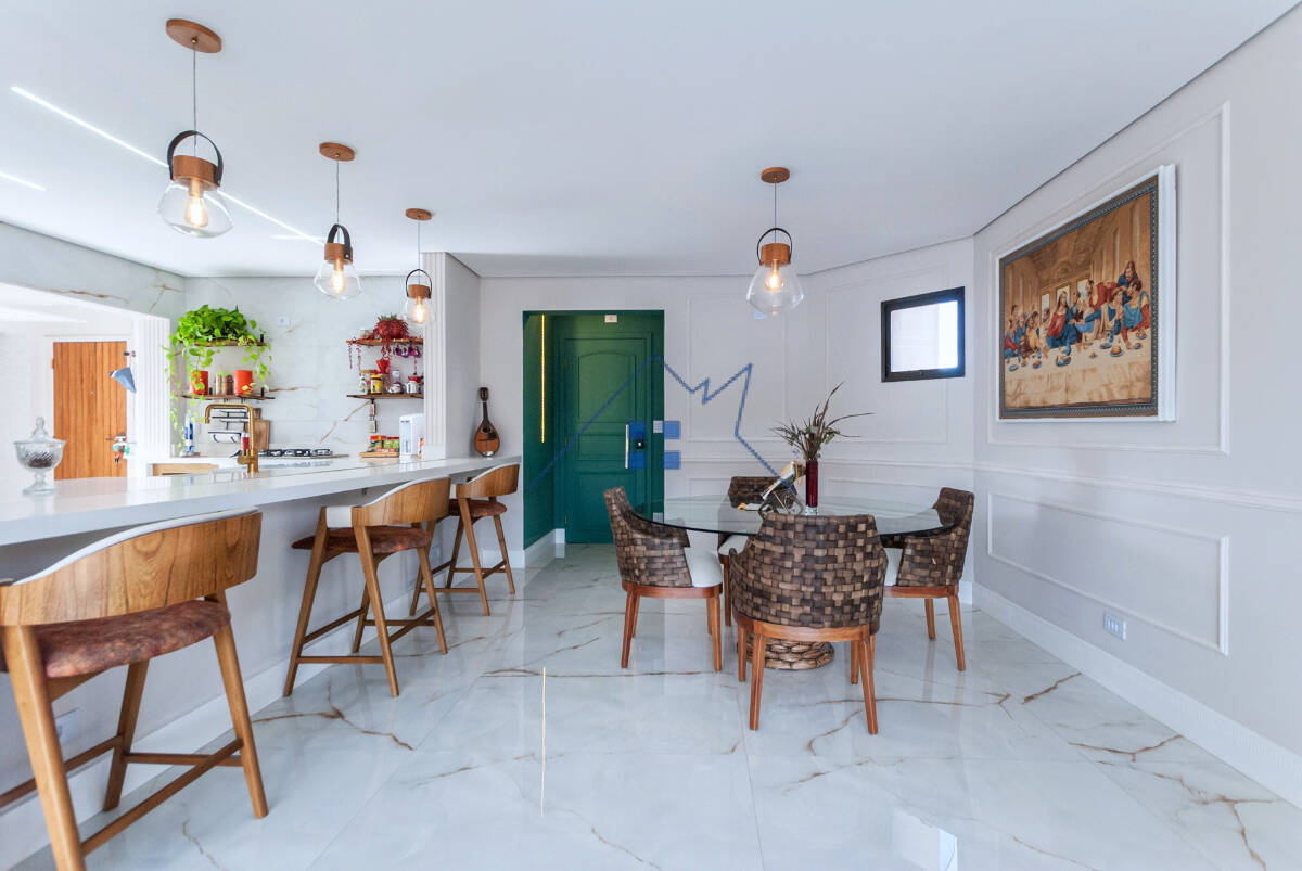 Apartamento, 3 quartos, 115 m² - Foto 12