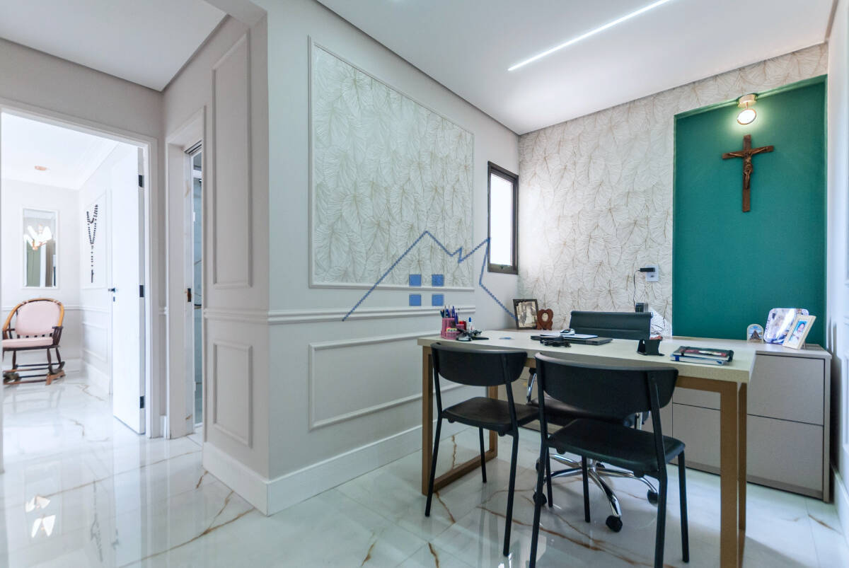Apartamento, 3 quartos, 115 m² - Foto 29