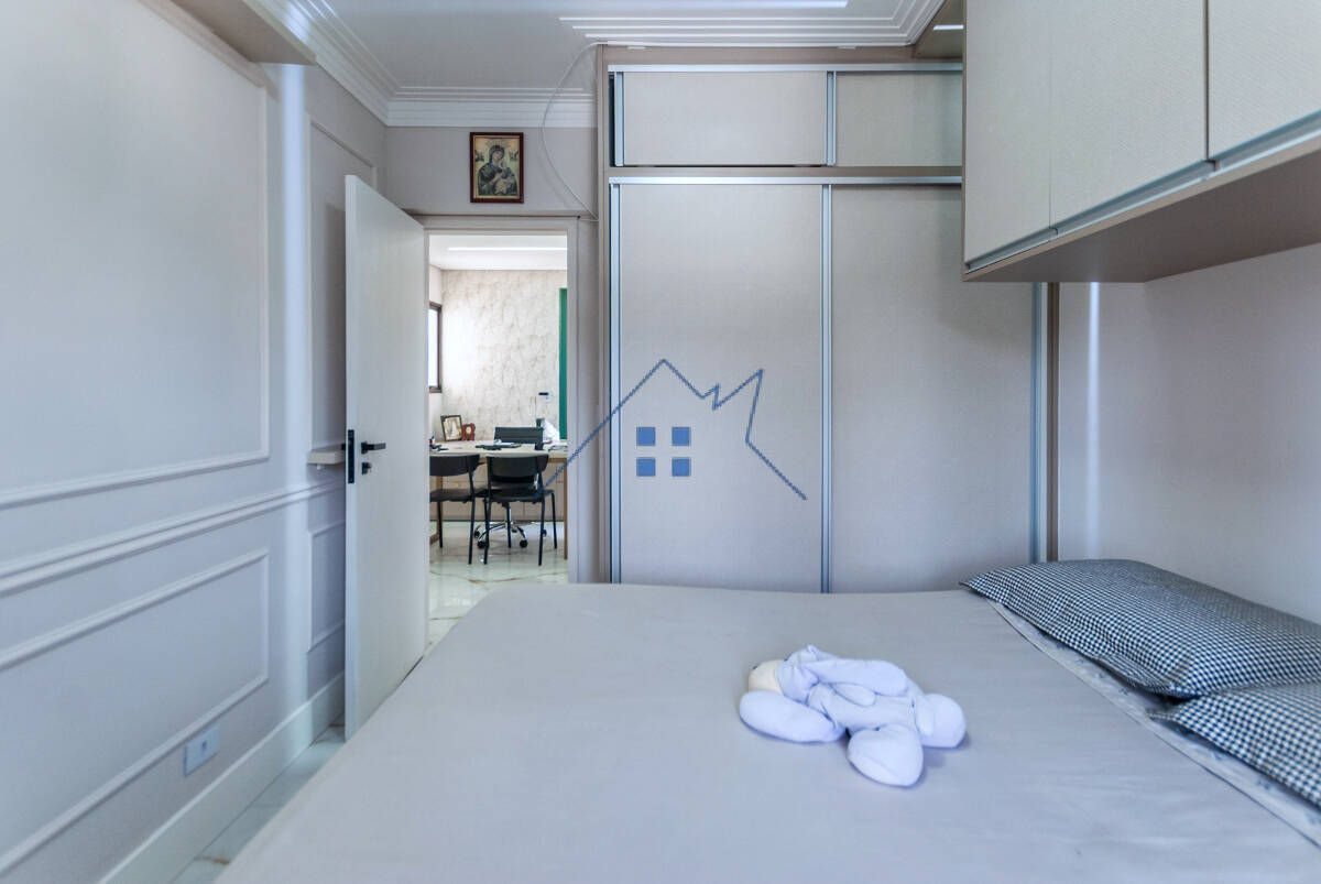 Apartamento, 3 quartos, 115 m² - Foto 30
