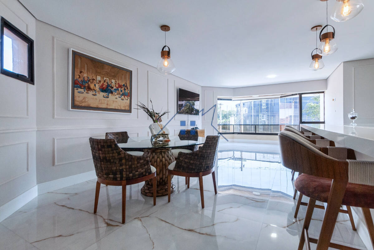 Apartamento, 3 quartos, 115 m² - Foto 34