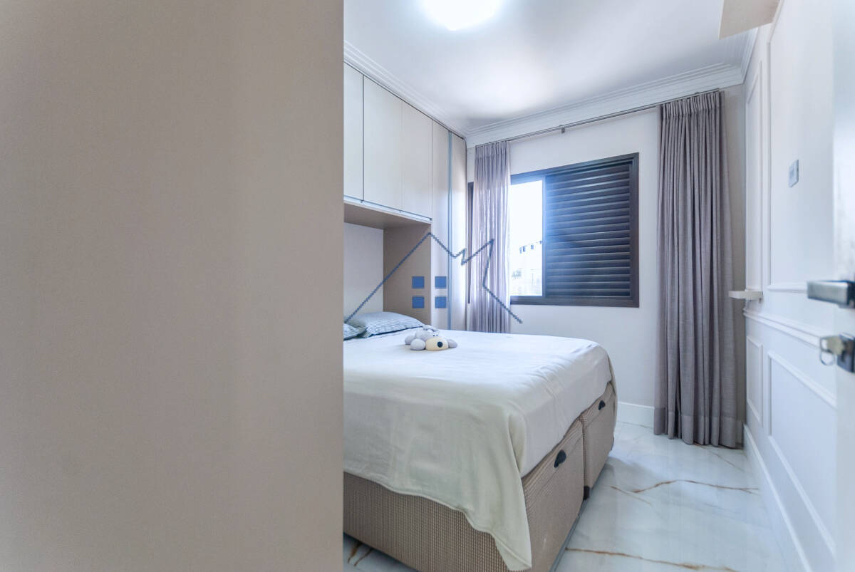 Apartamento, 3 quartos, 115 m² - Foto 40