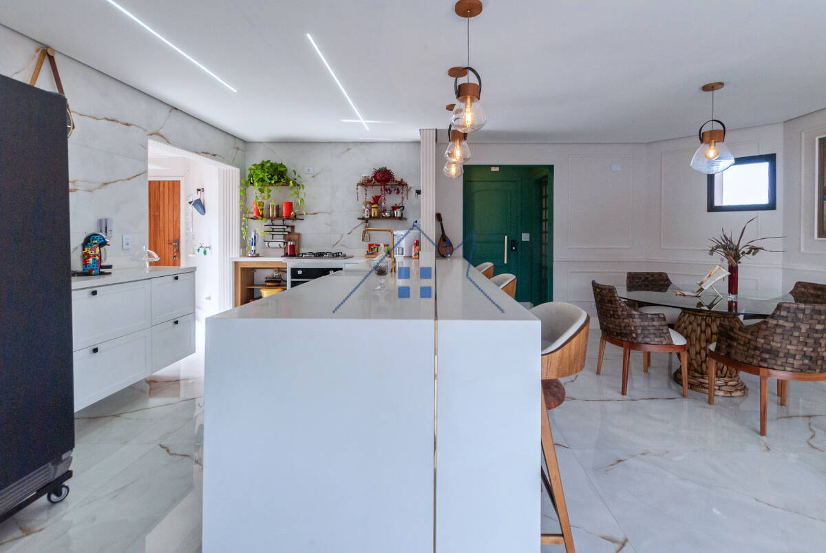 Apartamento, 3 quartos, 115 m² - Foto 41