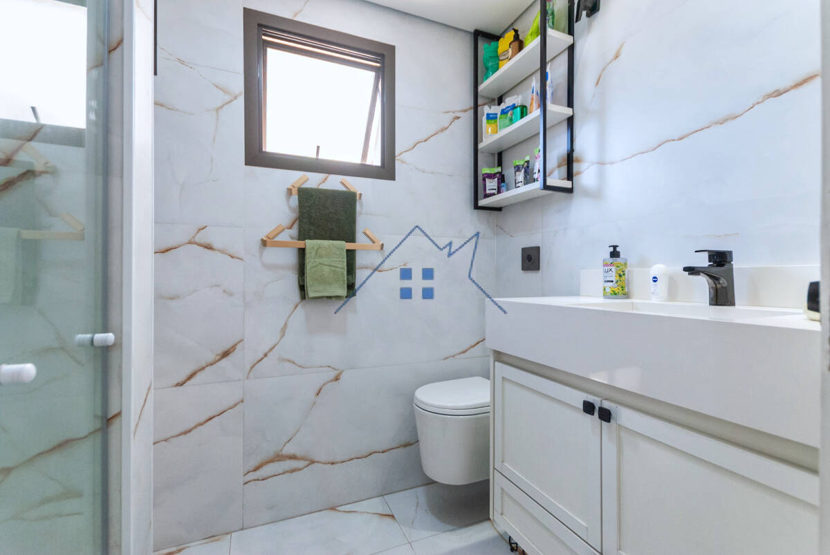 Apartamento, 3 quartos, 115 m² - Foto 47