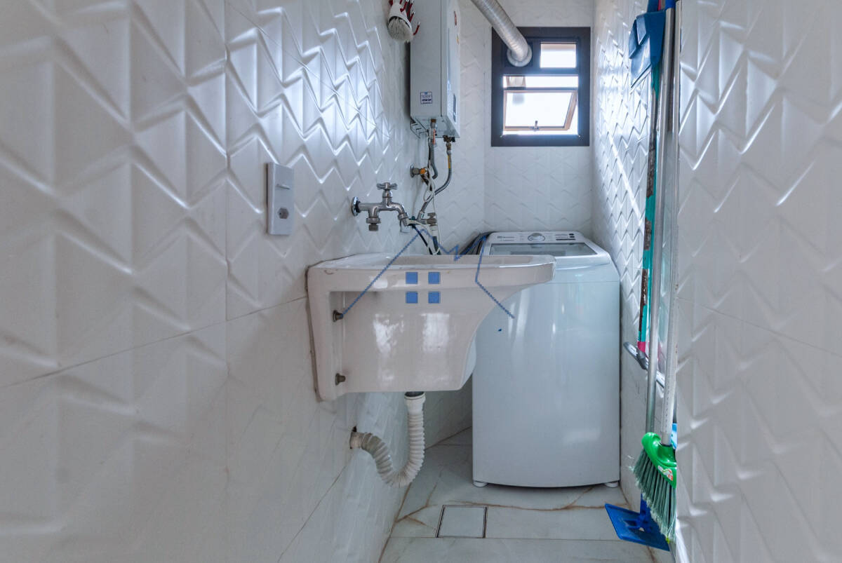Apartamento, 3 quartos, 115 m² - Foto 50