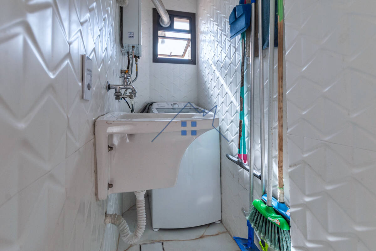 Apartamento, 3 quartos, 115 m² - Foto 52
