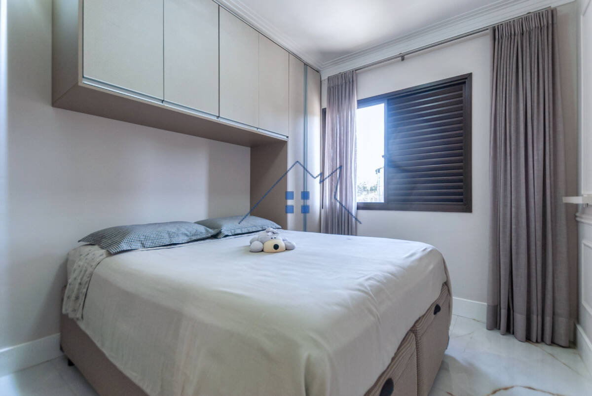 Apartamento, 3 quartos, 115 m² - Foto 58