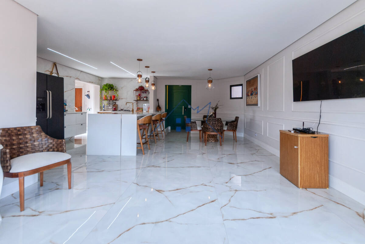 Apartamento, 3 quartos, 115 m² - Foto 61