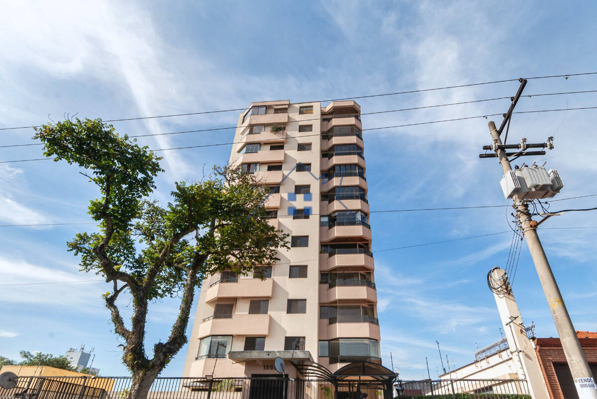 Apartamento, 3 quartos, 115 m² - Foto 78