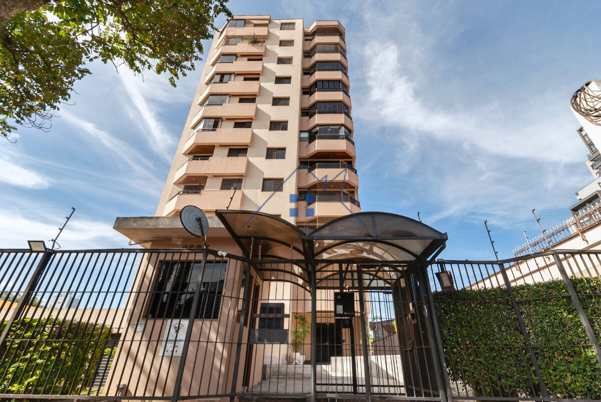 Apartamento, 3 quartos, 115 m² - Foto 83