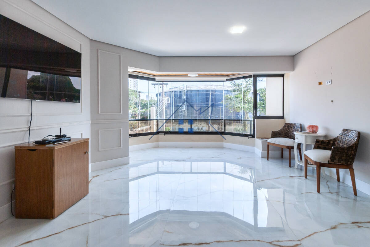 Apartamento, 3 quartos, 115 m² - Foto 99
