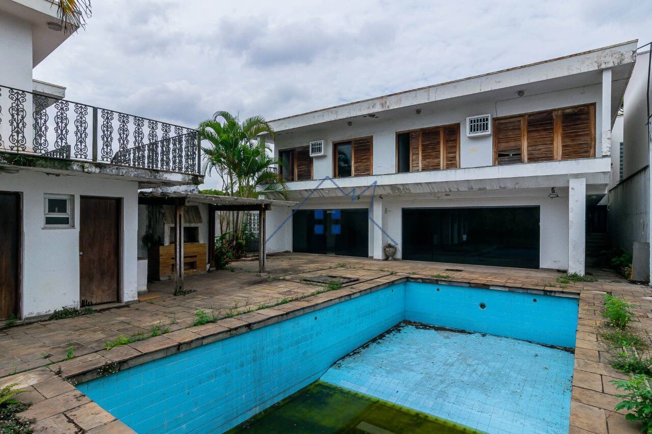Casa, 4 quartos, 575 m² - Foto 1